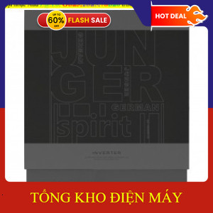 nhắn shop đặt hàng_  Còn 1cBếp từ đơn Junger CEJ105I _free ship
