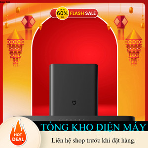 ib shop nhận mã giảm_  Máy Hút Mùi Thông Minh Mi Mijia S2 MJ01C  Kết Nối App Thông Minh  Bản Nhập Kh