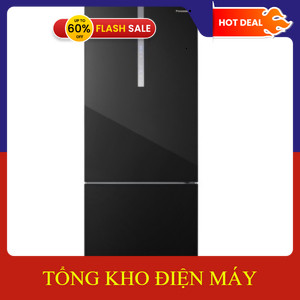 nhắn shop đặt hàng_  SaleNRBX471XGKV  Tủ Lạnh PANASONIC 420 lít BX471XGKV  _free ship