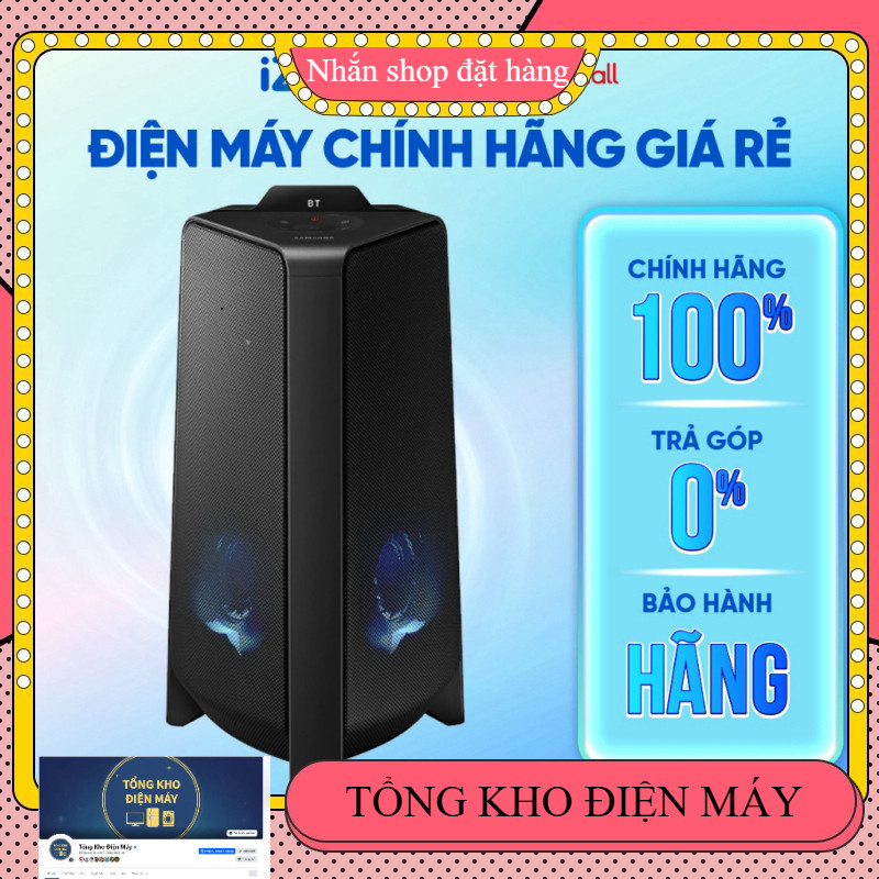 ib đặt hàng nhanh_ MXT40/XV  Loa Tháp Samsung MXT40/XV  Hàng chính hãng _miễn phí lắp đặt