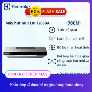 ib nhận voucher ✔️_  Máy hút mùi âm tủ Electrolux ERF726SBA _ib đặt hàng _miễn phí lắp đặt