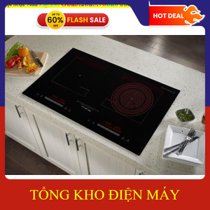 nhắn shop đặt hàng_  Còn 1cBếp từ hồng ngoại Junger SIS66 /Junger SIS66 ( Thay thế JUNGER MTD71 ) _f