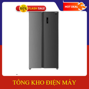 nhắn shop đặt hàng_  SaleSJSBXP600VDS  Tủ Lạnh Sharp 600L SJSBXP600VDS     _free ship