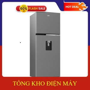nhắn shop đặt hàng_  SaleRDNT401I50VDS  Tủ lạnh Beko Inverter 375 lít RDNT401I50VDS  _free ship