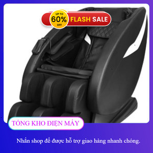 ib nhận voucher ✔️_  SaleGhế massage Fuji Luxury CZ916 _ib đặt hàng _miễn phí lắp đặt