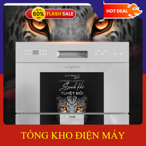 nhắn shop đặt hàng_  Còn 1cMÁY RỬA BÁT JUNGER LEOPARD DWJ060 _free ship