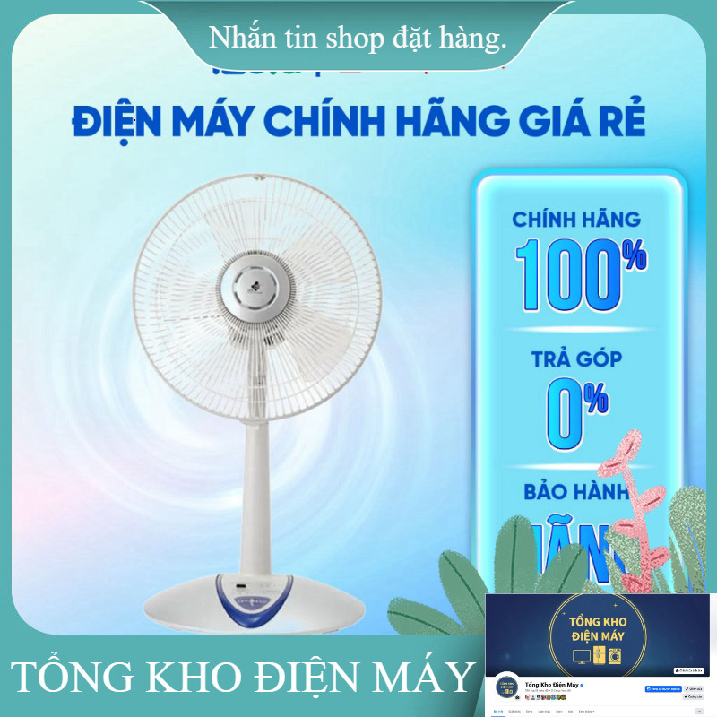ib giảm thêm_  F307KHS  Quạt lửng Panasonic F307KHS  Hàng chính hãng _miễn phí lắp đặt