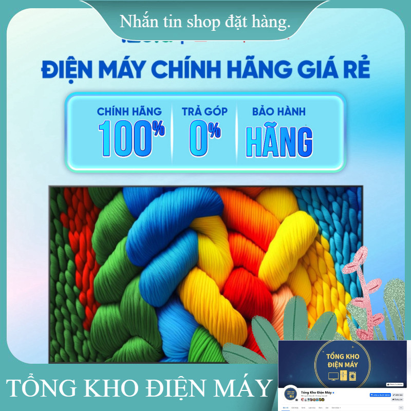 ib giảm thêm_  50NANO80ASA  Smart Tivi NanoCell LG AI 4K 50 inch 50NANO80ASA  Hàng chính hãng _miễn 