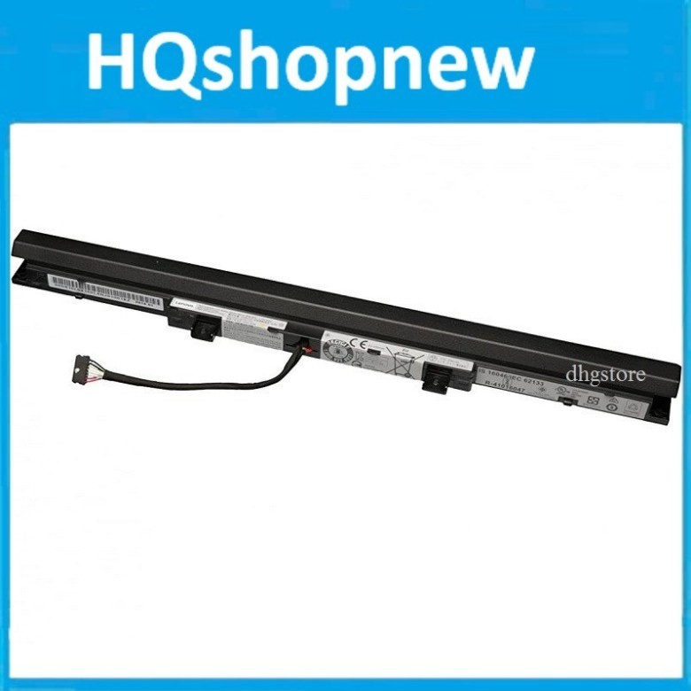 ⚡️Pin Lenovo V310-14ISK, V310-15ISK, V310-15IKB, V510-14IKB, V510-15IKB, 310-14ISK, L15L4A02, L15C4A