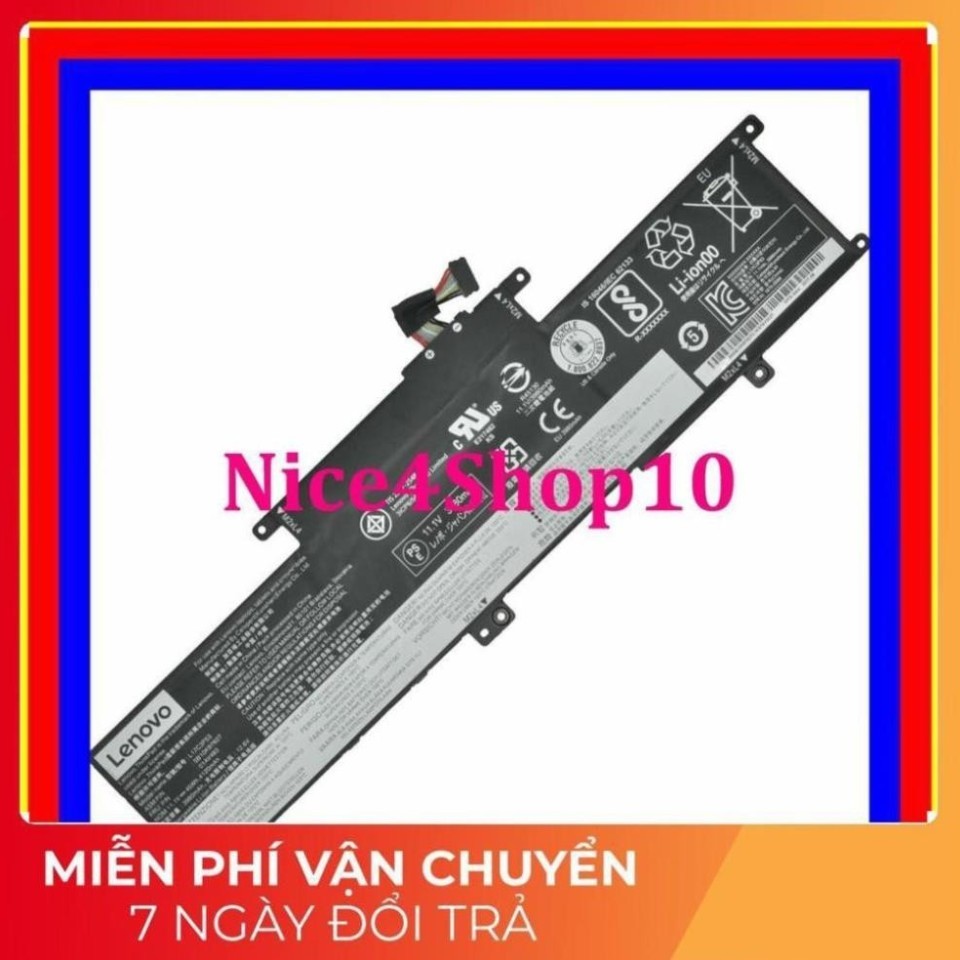 ⚡️ Pin Lenovo Thinkpad L380 - Yoga L380 - S2- I380 - L390 Thinkpad S2 Yoga 2018 L17L3P53 - L17M3P55 