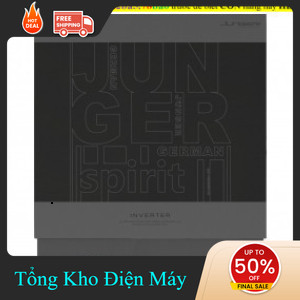 nhắn shop nhận voucher ✔️_  Còn 1cBếp từ đơn Junger CEJ105I _siêu giảm giá
