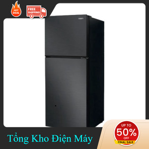 nhắn shop nhận voucher ✔️_  SaleAQRT220NE(HB)  Tủ Lạnh Aqua AQRT220NE (HB) (Dung tích 189L, Làm lạnh