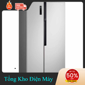 nhắn shop nhận voucher ✔️_  SaleGRB256JDS  Tủ Lạnh LG Inverter 519 Lít B256JDS  Bộ lọc than hoạt tín