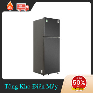 nhắn shop nhận voucher ✔️_  SaleRT31CG5424B1SV  Tủ Lạnh Samsung Inverter 305 lít RT31CG5424B1SV  Côn