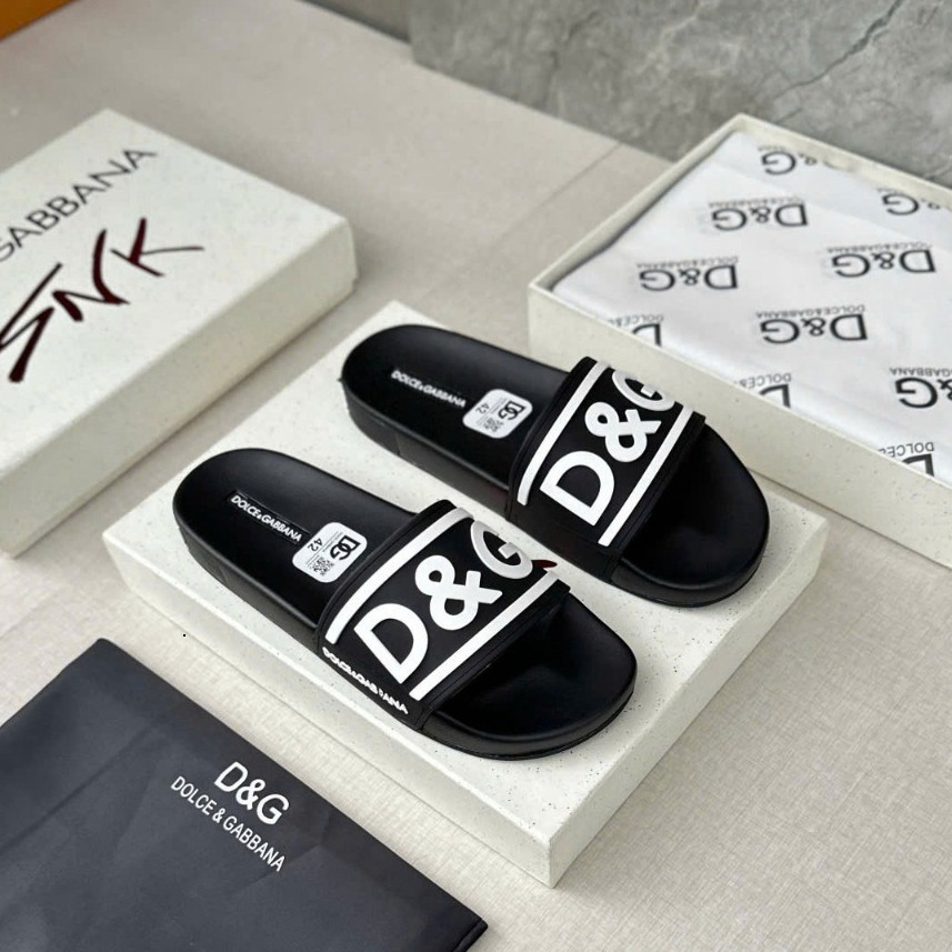 dép icon Dép Nam DG cao su đúc Siêu Chất Full Box - Dép Nam Nữ DG Lớp đủ màu Siêu Nét (ảnh thật + vi