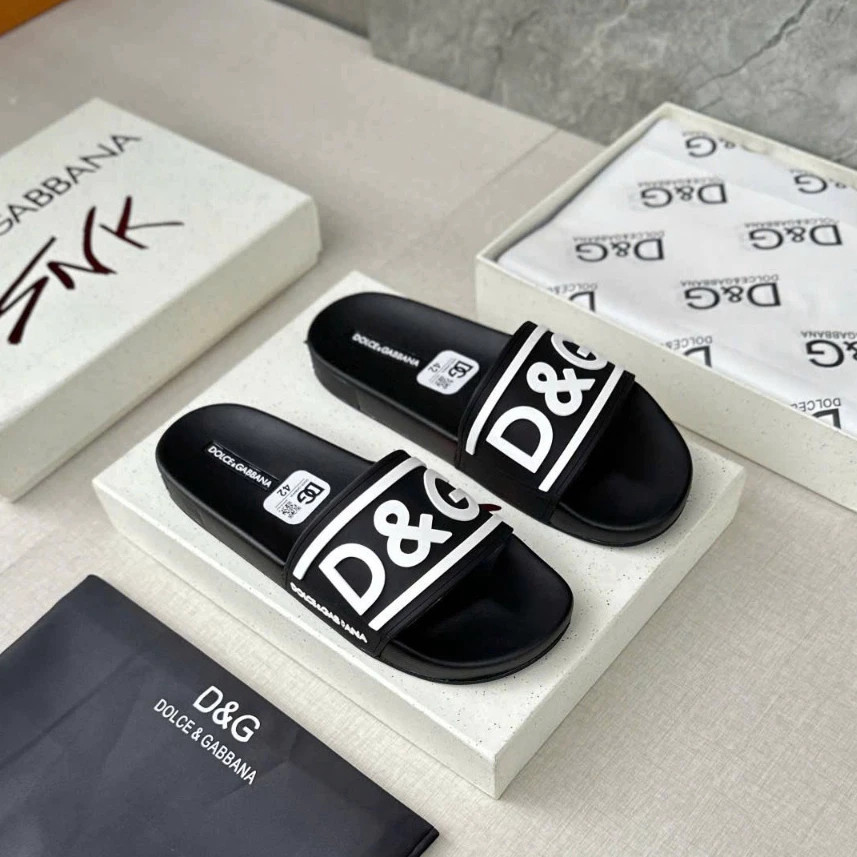 dép icon Dép Nam DG cao su đúc Siêu Chất Full Box - Dép Nam Nữ DG Lớp đủ màu Siêu Nét (ảnh thật + vi