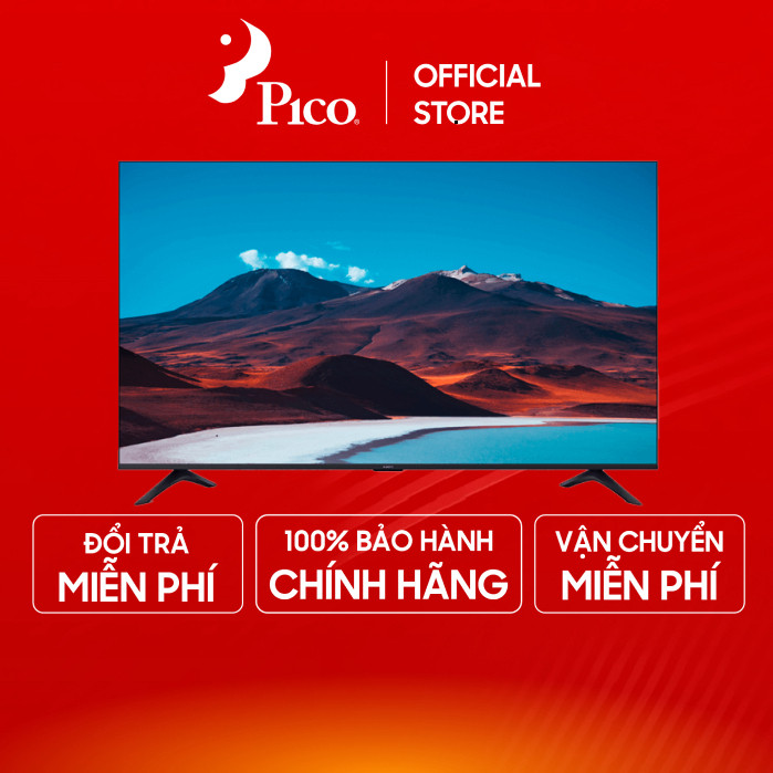 Google Tivi Xiaomi A 2026 4K 43 inch L43MB-AUSEA (Mẫu mới nhất)