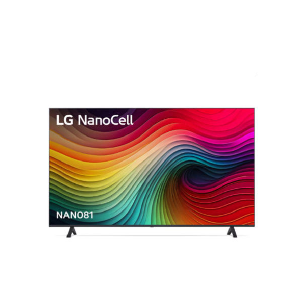 Smart Tivi NanoCell LG 4K 55 inch 55NANO81TSA - Model 2024
