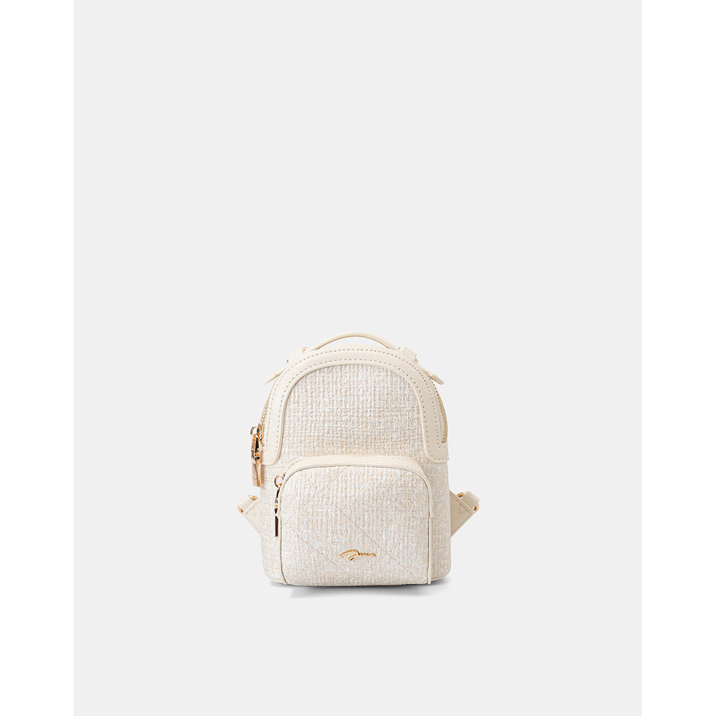 Balo Nữ Thời Trang JUNO Mini Charlotte BL186