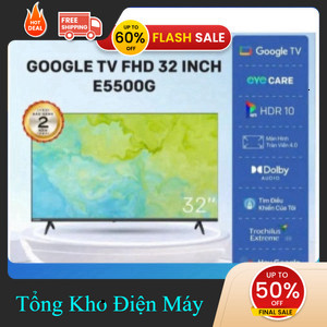 ib shop ✔️_   Google Tivi Skyworth HD 32 Inch 32E5500G _ib đặt hàng _hàng mới