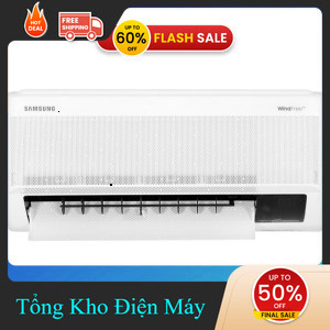 ib shop ✔️_   Điều Hòa Samsung WindFree Inverter 1 HP AR10CYFAAWKNSV / AR13CYFAAWKNSV (KHÔNG LẮP _hà