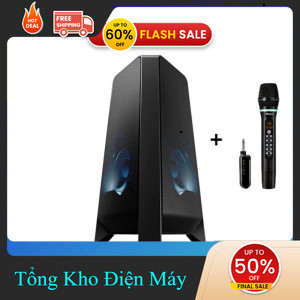 ib shop ✔️_   Loa tháp Samsung MX T50/ XV, Mới 100% nguyên Seal, tặng 01b Mic Rayco Echo S311B.  _hà