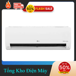 ib shop ✔️_   Điều hòa LG Inverter 1 HP IEC09M1 / IEC09G1 Mẫu mới (KHÔNG LẮP ĐẶT) _ib đặt hàng _hàng