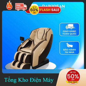 ib shop ✔️_   Ghế Massage Daikiosan DKGM10004 _ib đặt hàng _hàng mới