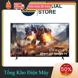 ib shop ✔️_   Tivi SONY 55 inch 4K Smart Tivi K55S30 _siêu khuyến mãi _hàng mới