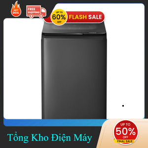 ib shop ✔️_   Máy Giặt Hitachi Cửa Trên 10.5kg Inverter Dual Waterfall LTL H0MVW0T GG _ib đặt hà _hà