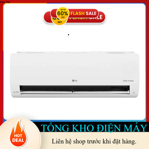 ib shop ✔️_   Điều hòa LG Inverter 1 HP IEC09M1 / IEC09G1 Mẫu mới (KHÔNG LẮP ĐẶT) _ib đặt hàng _hàng