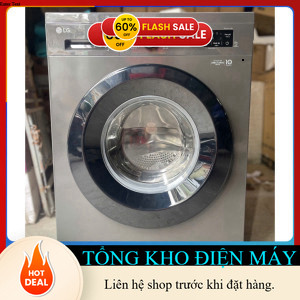 ib shop ✔️_   Máy giặt LG Inverter 9 kg FB1209S6M 2024 _ib đặt hàng _hàng mới
