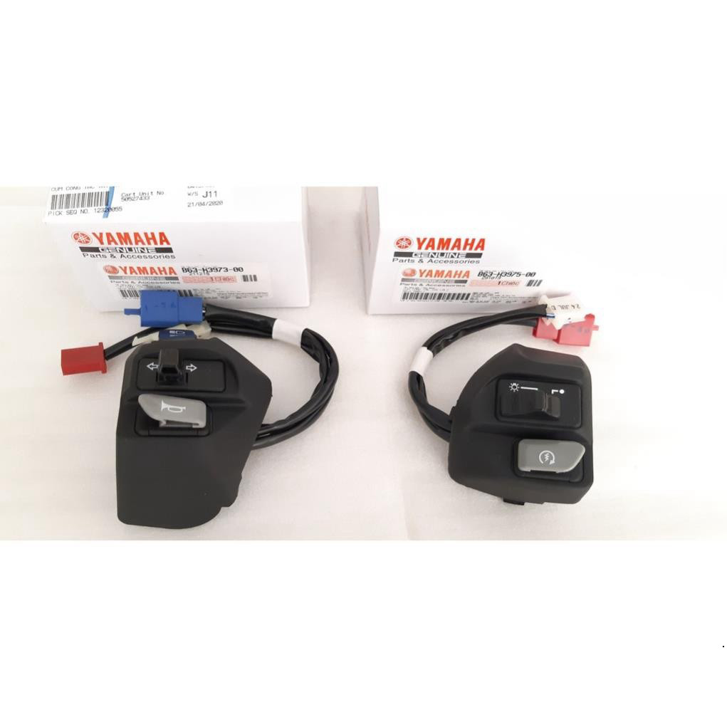 Công tắc NVX Yamaha