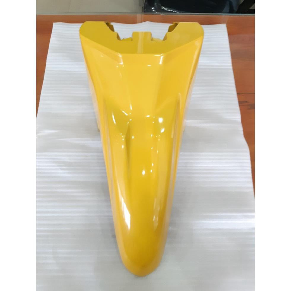 Chắn bùn trước (Dè) vàng Jupiter 2011 31c