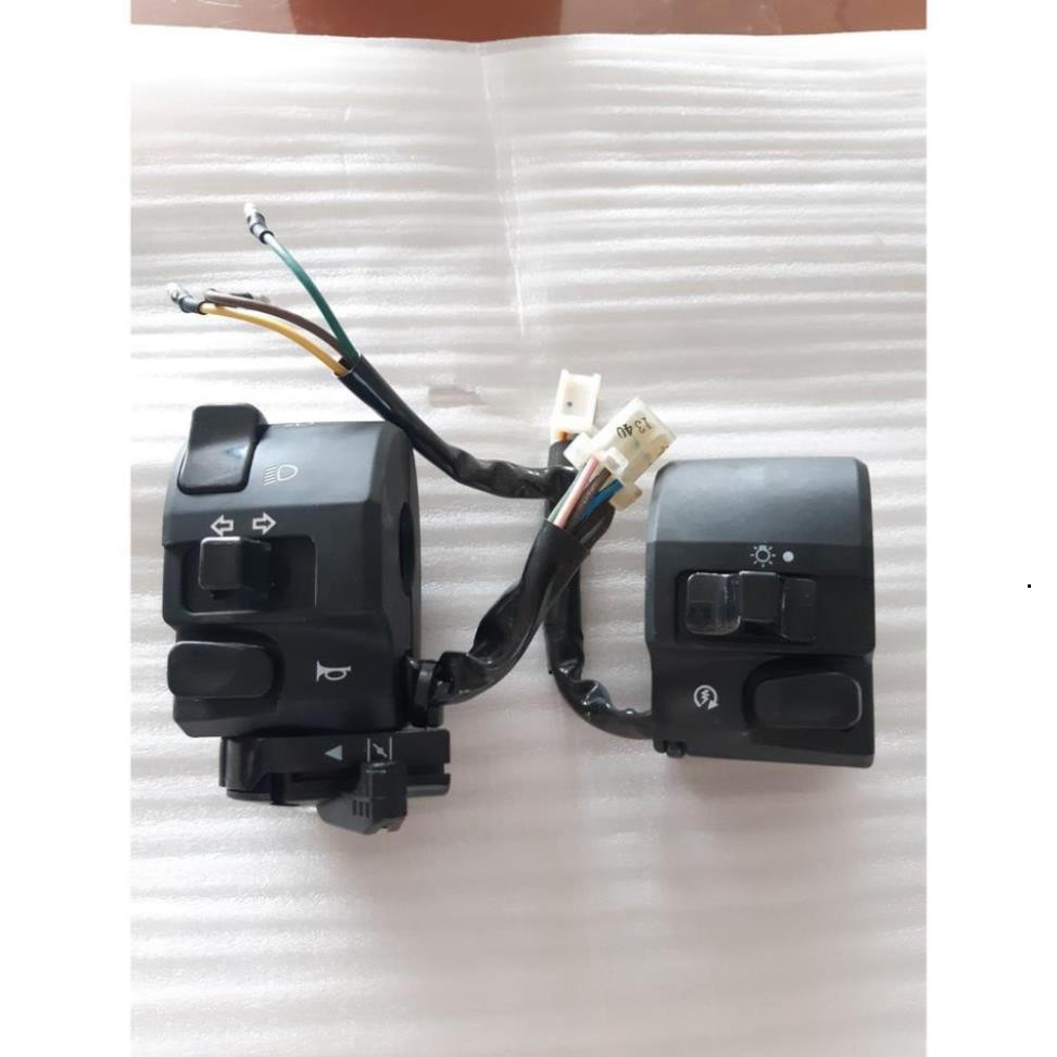 Công tắc Jupiter 2011 Yamaha.31c