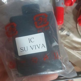 ic suzuki viva đầu