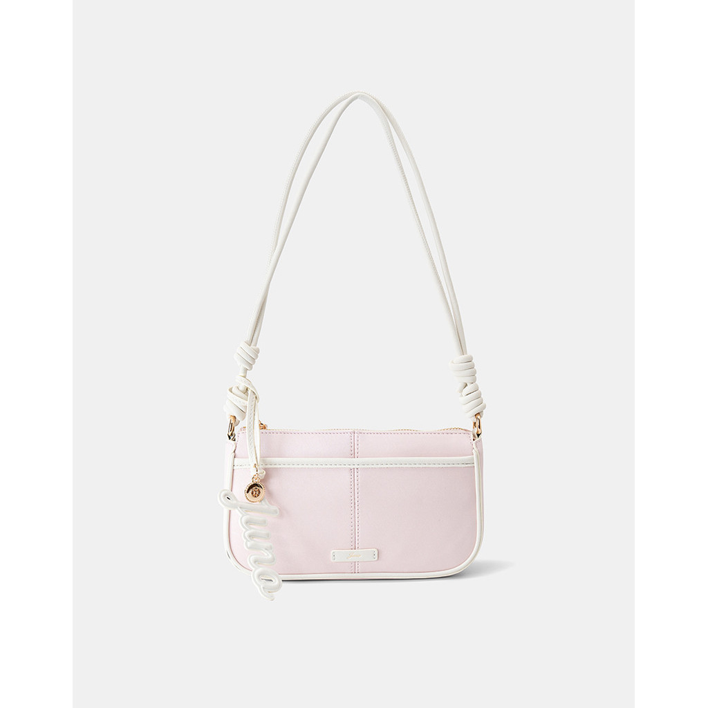 Túi Xách Nữ Thời Trang JUNO Cỡ Nhỏ Trang Trí Charm JUNO TXN983