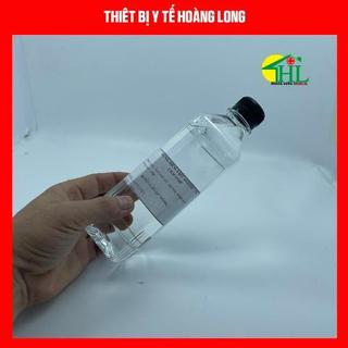 Dung dịch Axit Acetic 3%, Chai/500ml