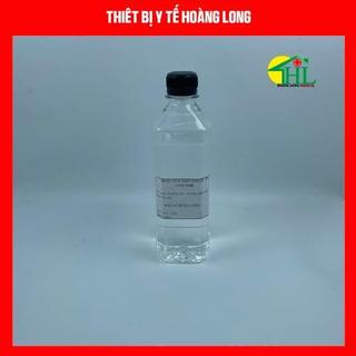 Dung dịch Axit Acetic 3%, Chai/500ml