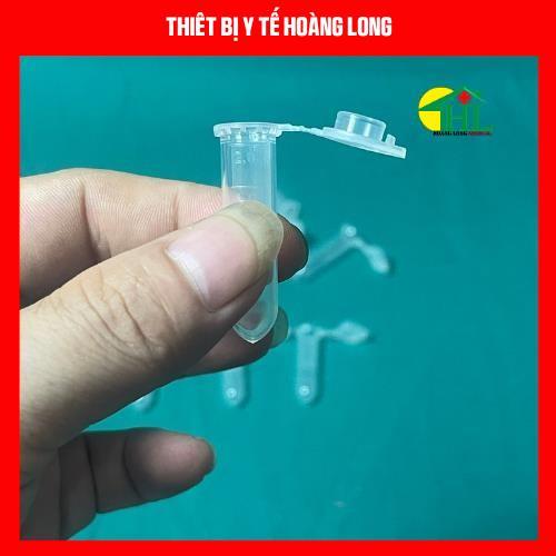 ComBo 50 Ống ly tâm 2ml - Eppendorf 2ml