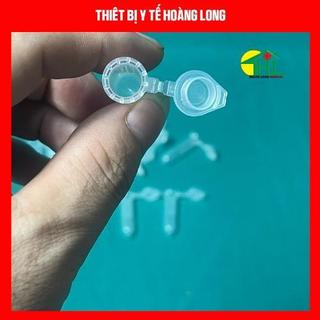 ComBo 50 Ống ly tâm 2ml - Eppendorf 2ml