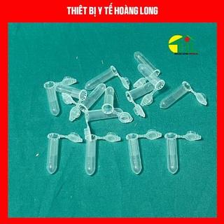 ComBo 50 Ống ly tâm 2ml - Eppendorf 2ml