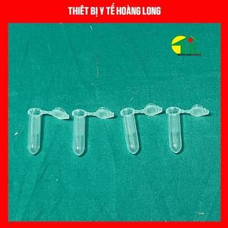 ComBo 50 Ống ly tâm 2ml - Eppendorf 2ml