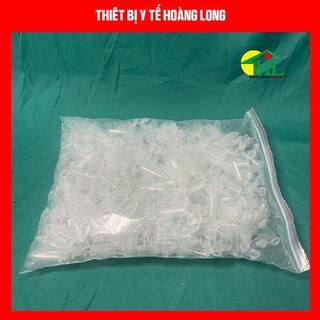 ComBo 50 Ống ly tâm 2ml - Eppendorf 2ml