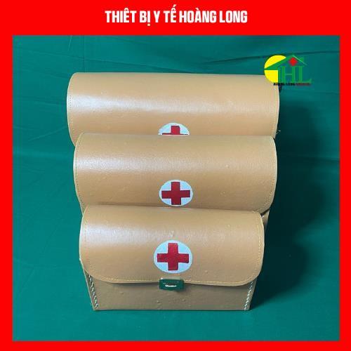 TÚI CỨU THƯƠNG Y TẾ CÁC CƠ[THIETBIYTEHOAXUONG]