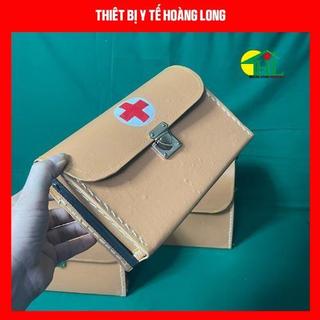 TÚI CỨU THƯƠNG Y TẾ CÁC CƠ[THIETBIYTEHOAXUONG]