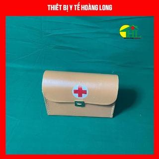 TÚI CỨU THƯƠNG Y TẾ CÁC CƠ[THIETBIYTEHOAXUONG]