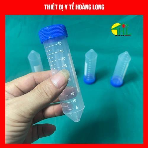 Ống Falcon 50ml - Ống Máy Ly Tâm 50ml