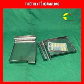 [FREESHIP] KHAY ĐẾM THUỐC CÁC CỠ