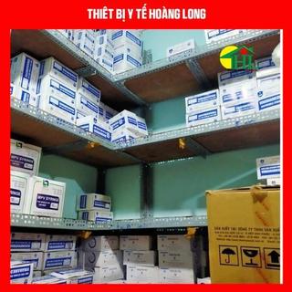 [Bán lẻ 10 chiếc] Bơm tiêm 1 lần Vinahankook 5ml